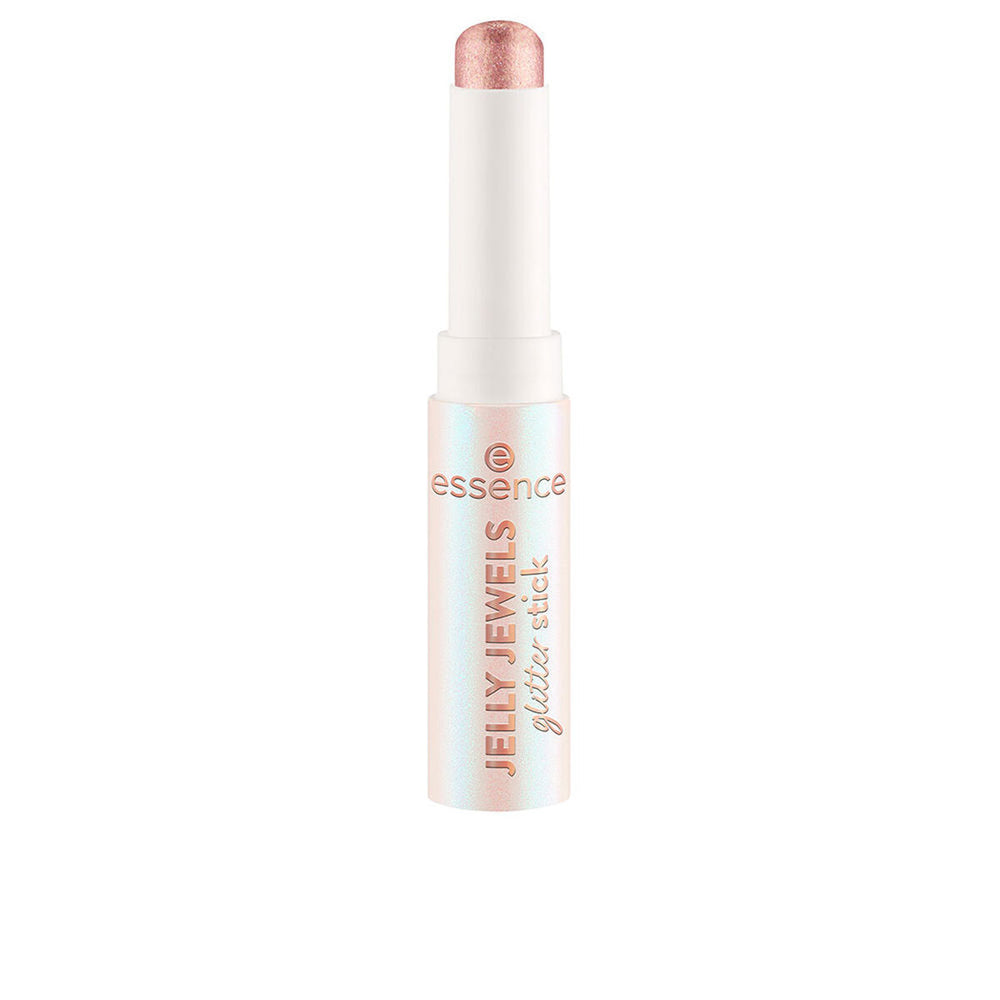 Essence Cosmetics Jelly Jewels Iluminador Stick 03-Golden Hour, 2,5 g