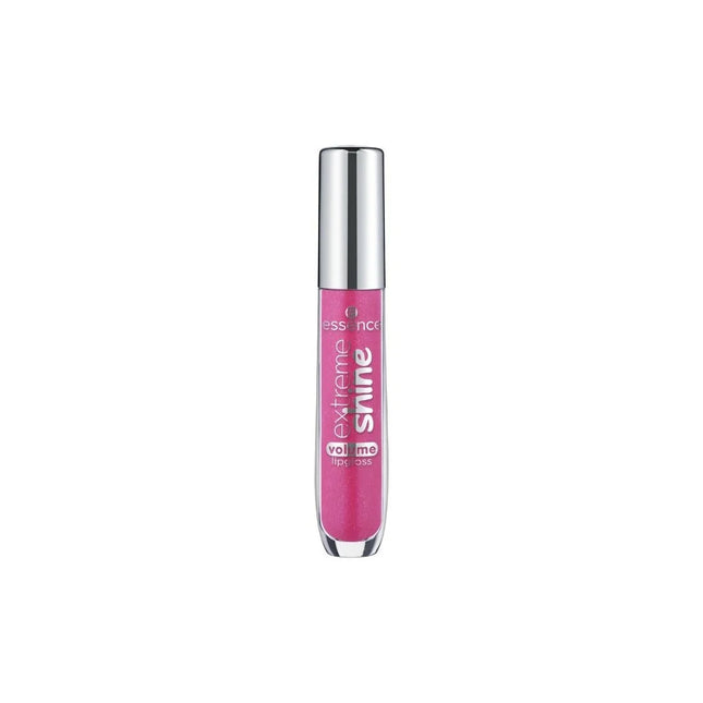 Essence Cosmetics Extreme Shine Brillo De Labios Voluminizador 21-Pretty In Pink, 5 ml