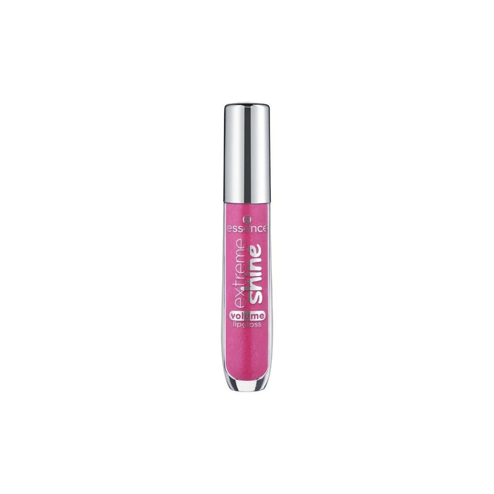 Essence Cosmetics Extreme Shine Brillo De Labios Voluminizador 21-Pretty In Pink, 5 ml