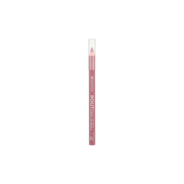 Essence Cosmetics Poutline Soft Glide Perfilador De Labios 02-Pinky Promise, 0,62 g