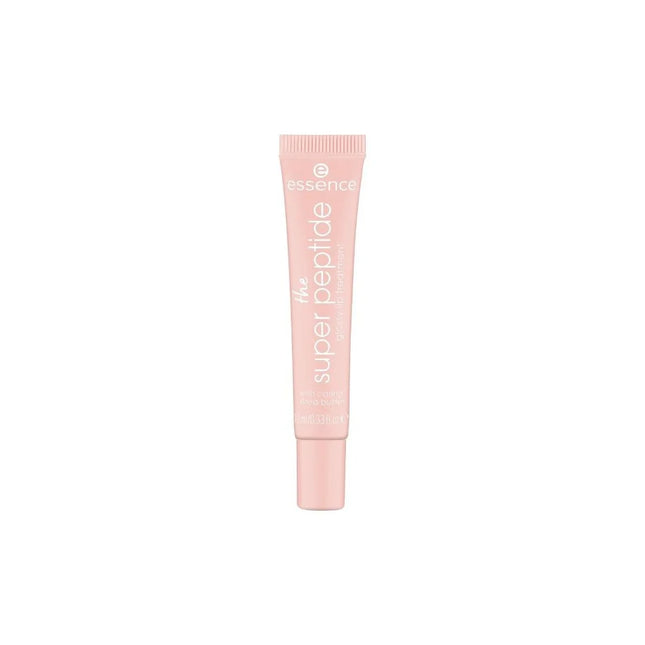 Essence Cosmetics The Super Peptide Tratamiento Labial 07-Sugardorable!, 10 ml