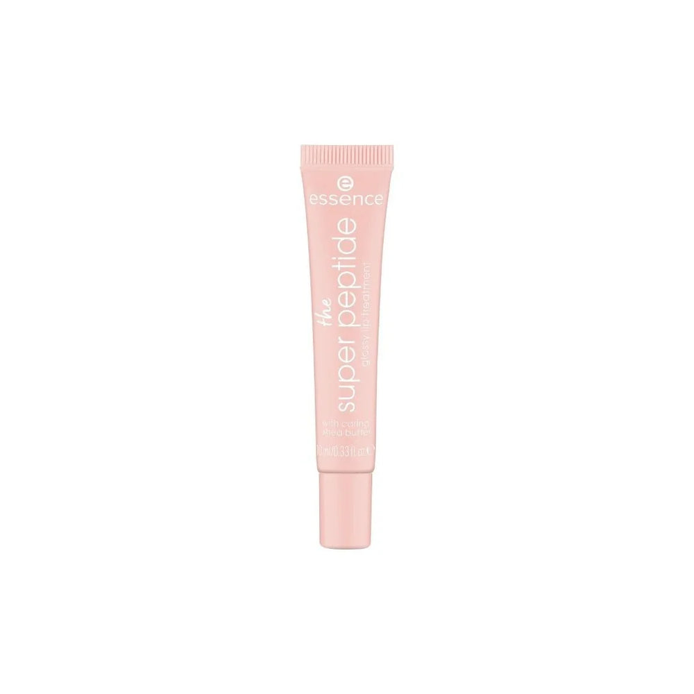 Essence Cosmetics The Super Peptide Tratamiento Labial 07-Sugardorable!, 10 ml