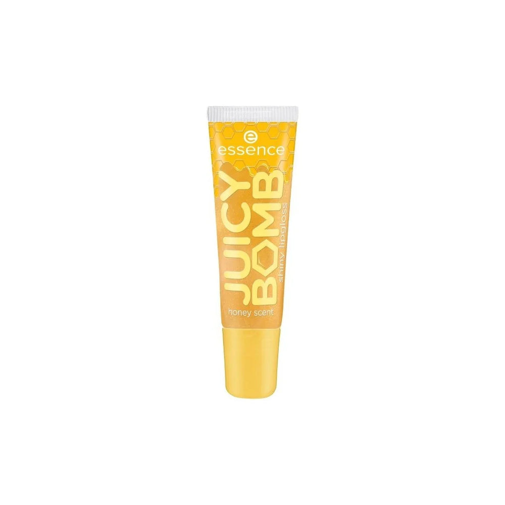 Essence Cosmetics Juicy Bomb Brillo De Labios 109-Bee Mine, 10 ml