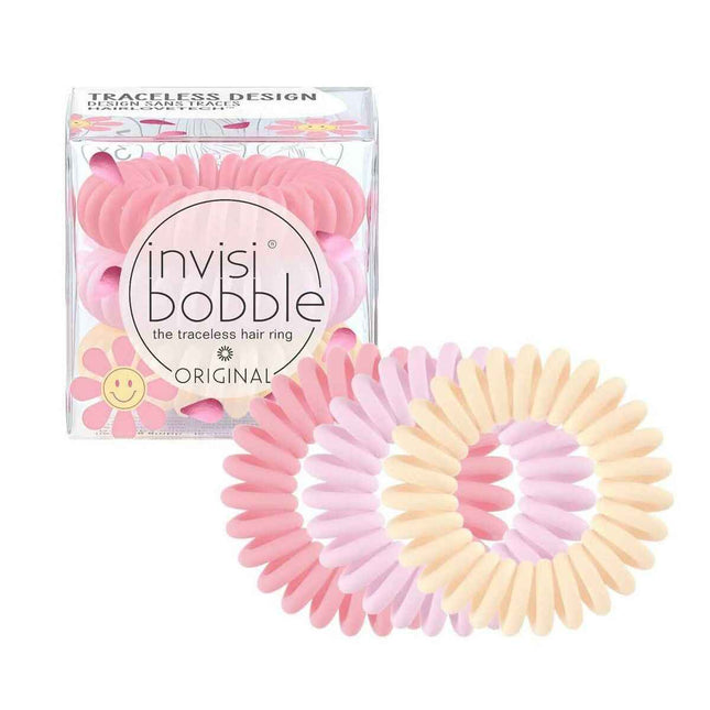 Invisibobble 50-Shades Of Hue 3 U