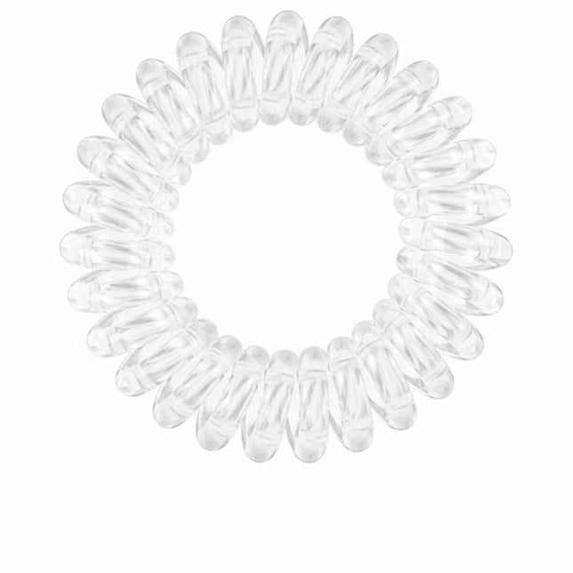Invisibobble Power Crystal Clear 3 U