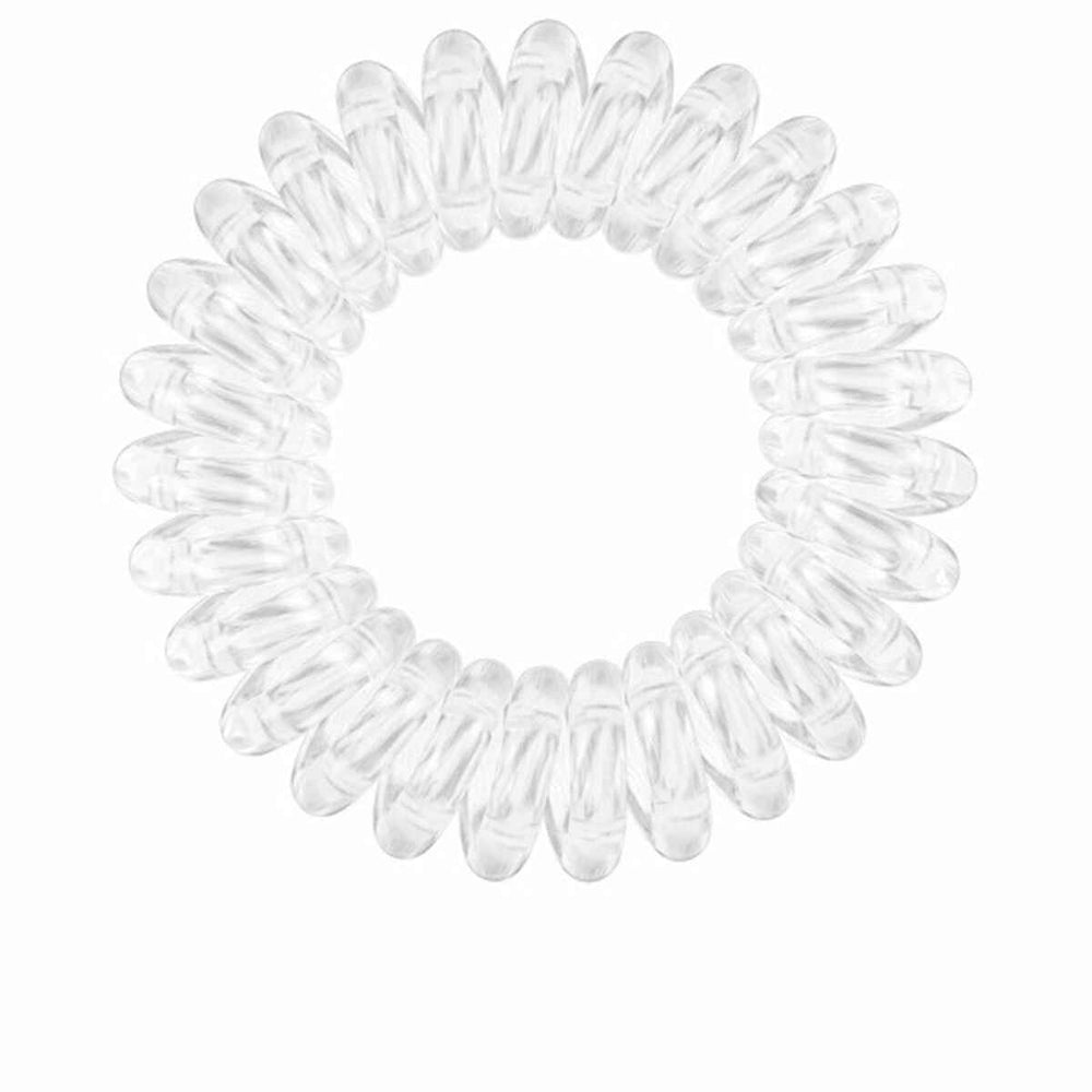 Invisibobble Power Crystal Clear 3 U