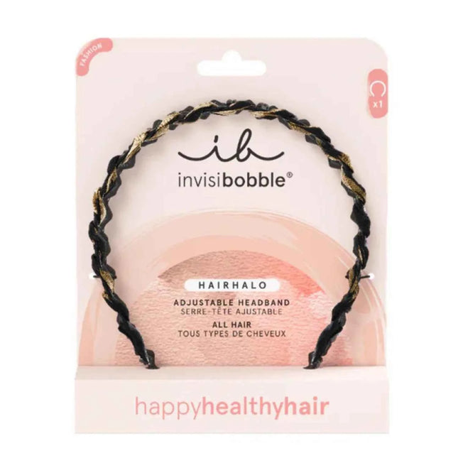 Invisibobble Hairhalo Pasada Ajustable, 1 Units