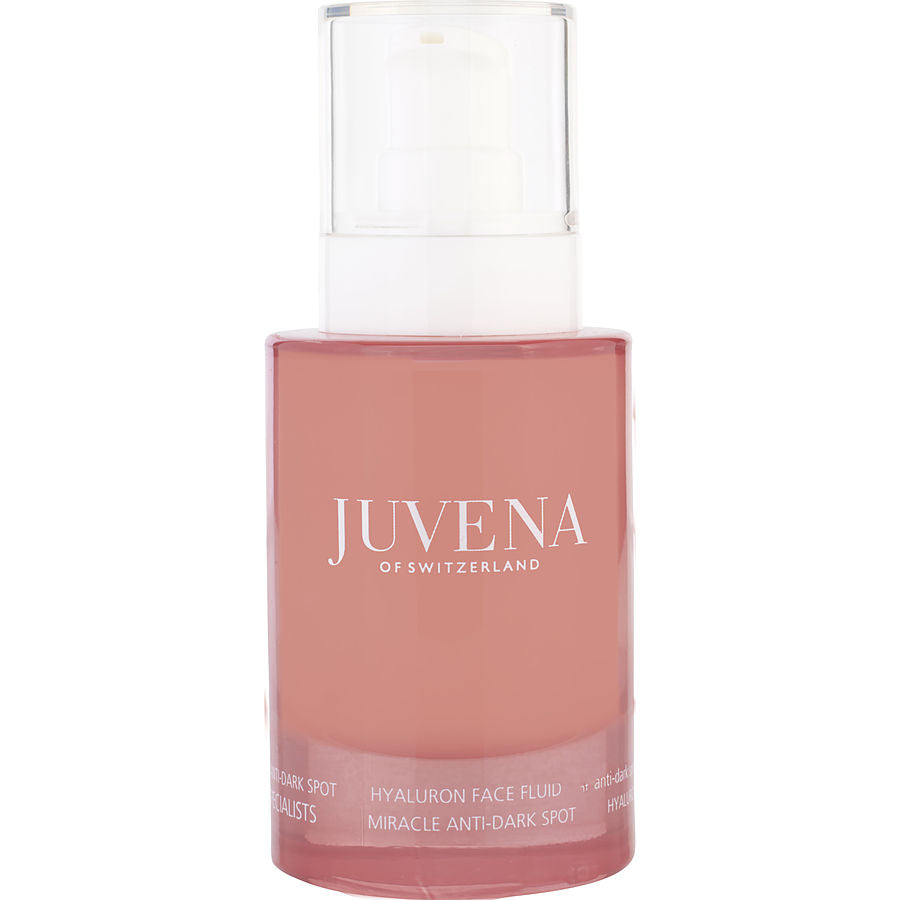 Juvena Miracle Anti-Dark Hyaluron Face Fluid 50ml/1.7oz