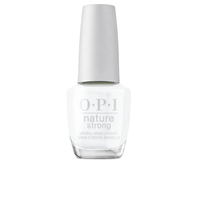 OPI Nature Strong Esmalte De Origen Natural Strong As Shell Unisex, 15 ml