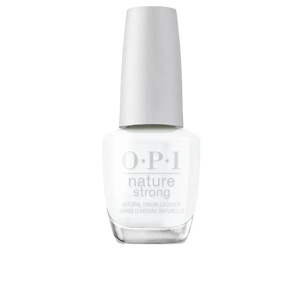 OPI Nature Strong Esmalte De Origen Natural Strong As Shell Unisex, 15 ml