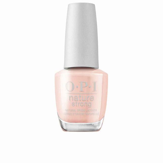 OPI Nature Strong Esmalte De Origen Natural A Clay In The Life Unisex, 15 ml