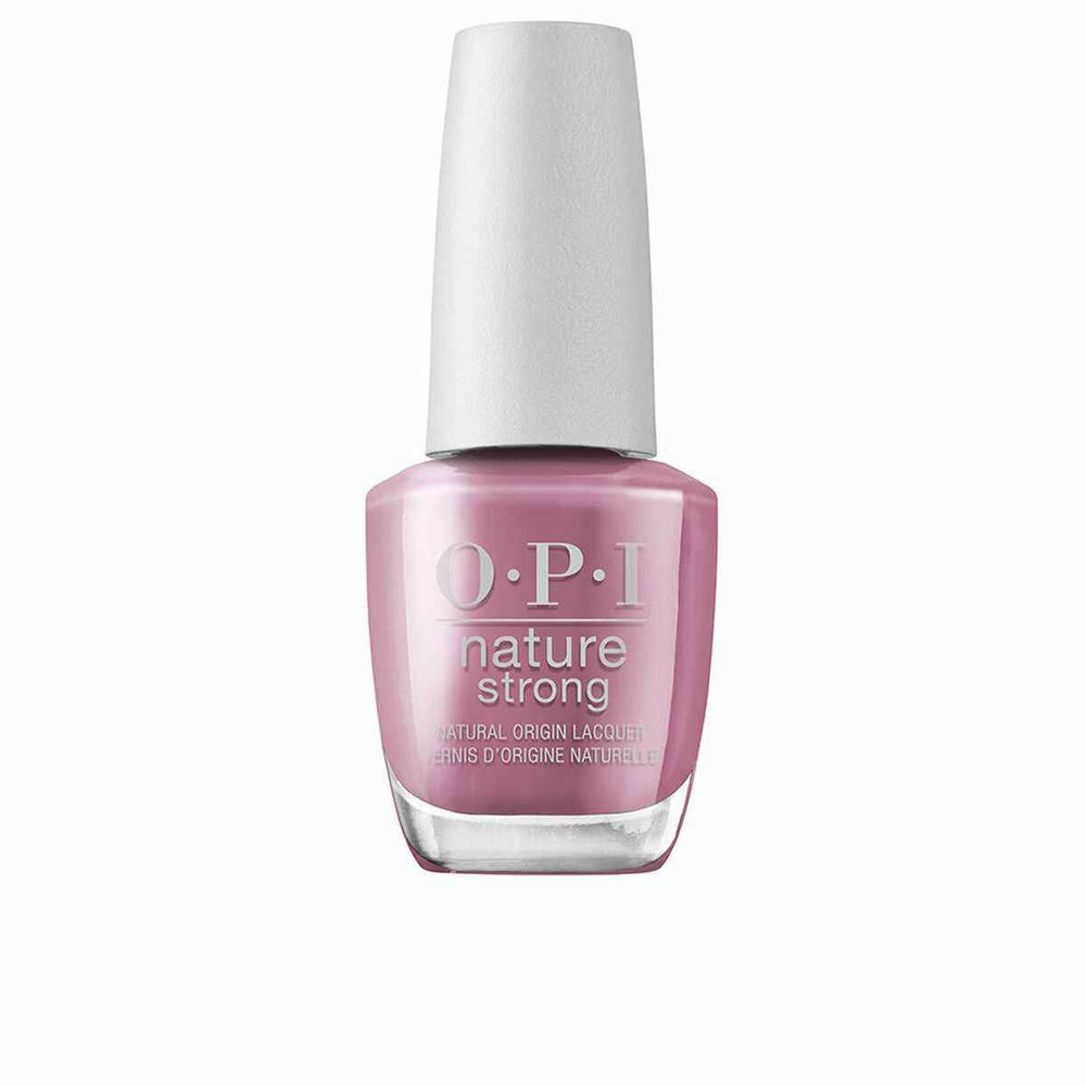 OPI Nature Strong Esmalte De Origen Natural Simply Radishing Unisex, 15 ml
