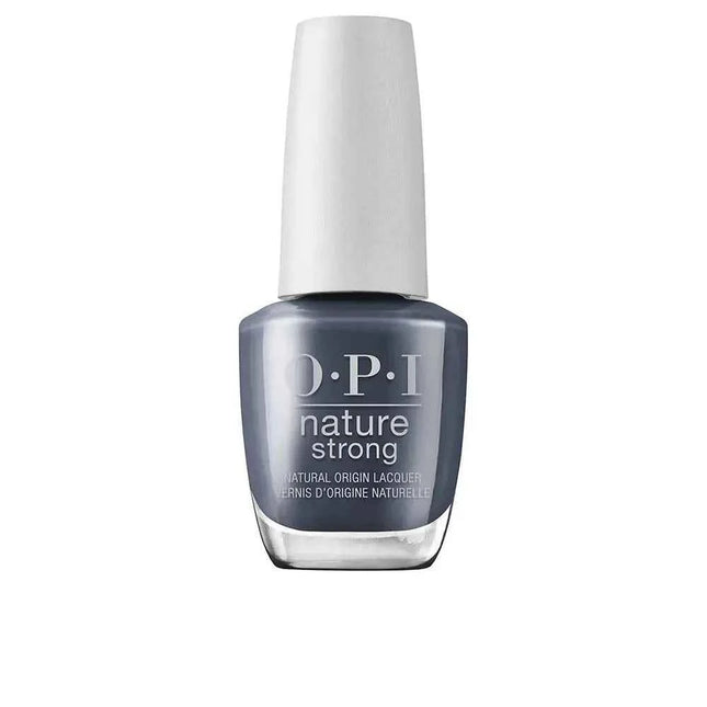 OPI Nature Strong Esmalte De Origen Natural Force Of Nailture Unisex, 15 ml