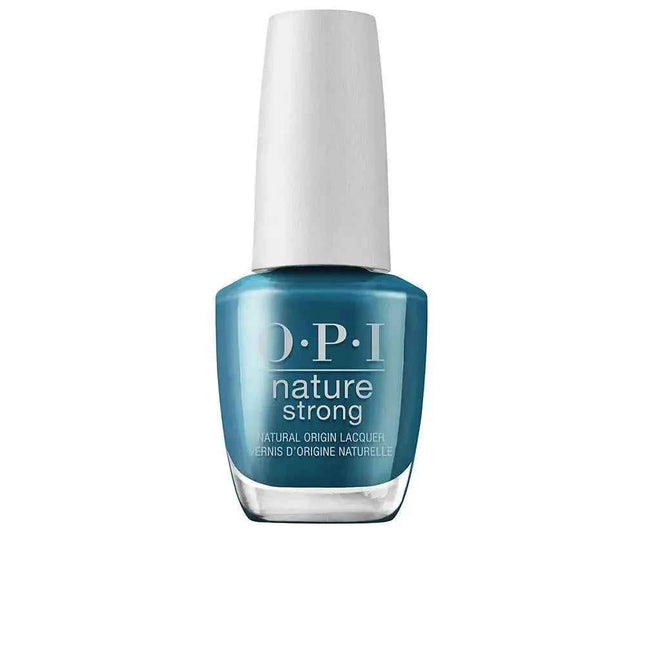 OPI Nature Strong Esmalte De Origen Natural All Heal Queen Mother Earth Unisex, 15 ml
