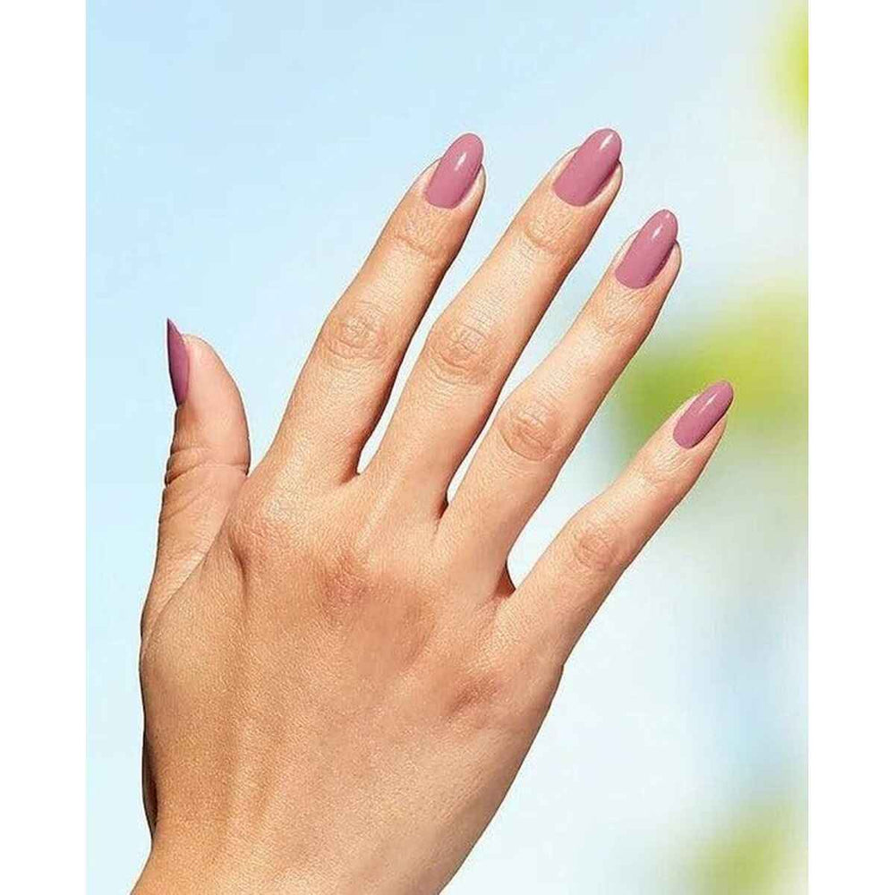 OPI Nature Strong Esmalte De Origen Natural Emflowered Unisex, 15 ml
