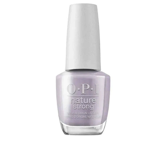 OPI Nature Strong Esmalte De Origen Natural Right As Rain Unisex, 15 ml