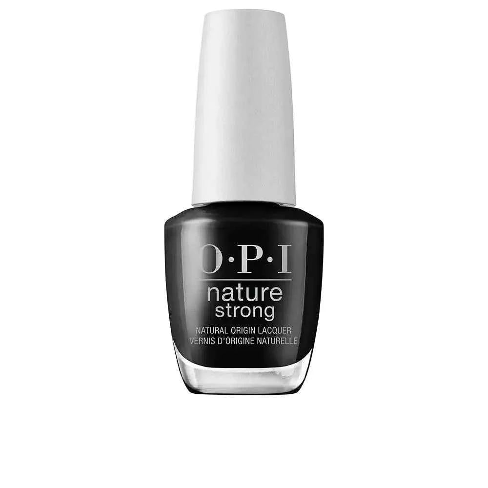 OPI Nature Strong Esmalte De Origen Natural Onyx Skies Unisex, 15 ml