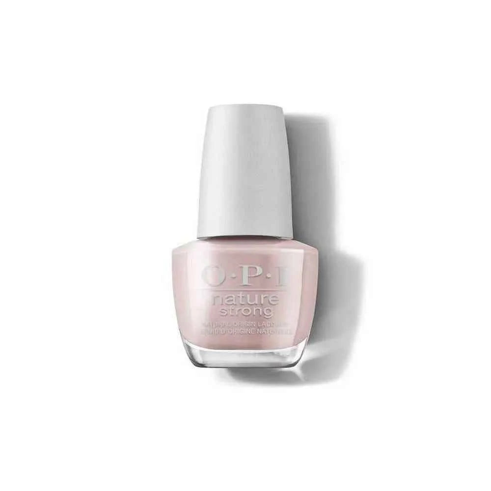 OPI Nature Strong Esmalte De Origen Natural Kind Of A Twig Deal Unisex, 15 ml