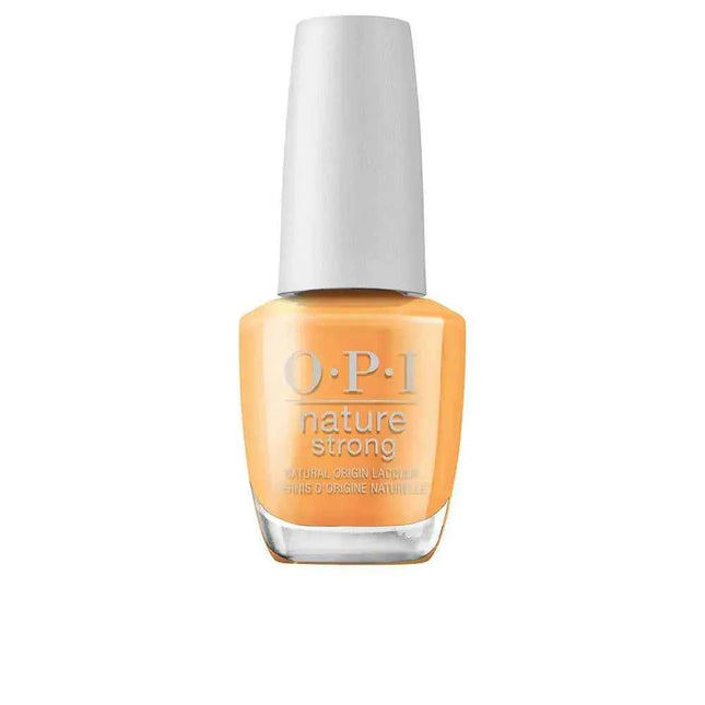 OPI Nature Strong Esmalte De Origen Natural Bee The Change Unisex, 15 ml