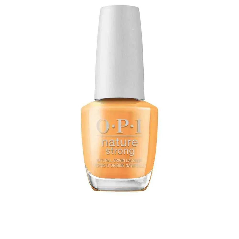 OPI Nature Strong Esmalte De Origen Natural Bee The Change Unisex, 15 ml