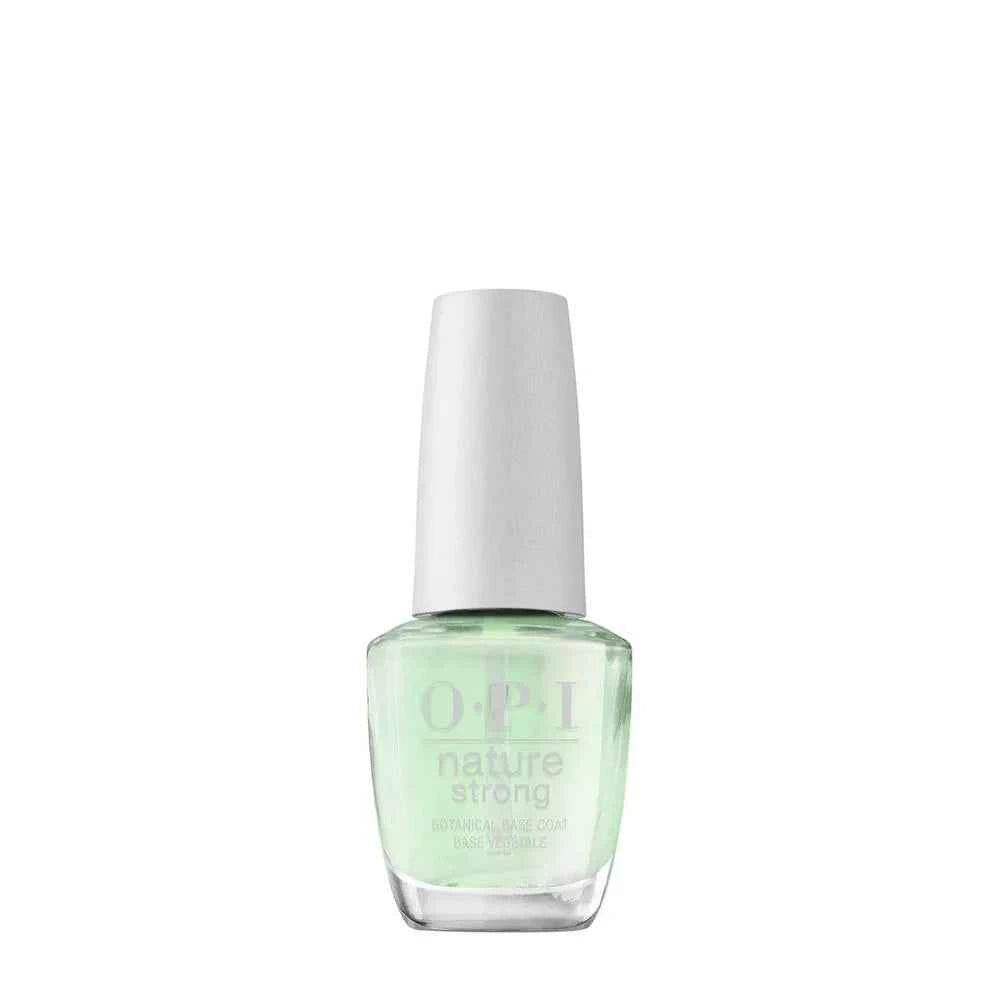 OPI Nature Strong Nail Lacquer Base Coat Unisex, 15 ml