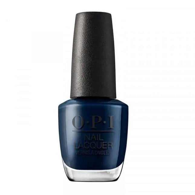 OPI Fall Nail Lacquer Midnight Mantra Unisex, 15 ml