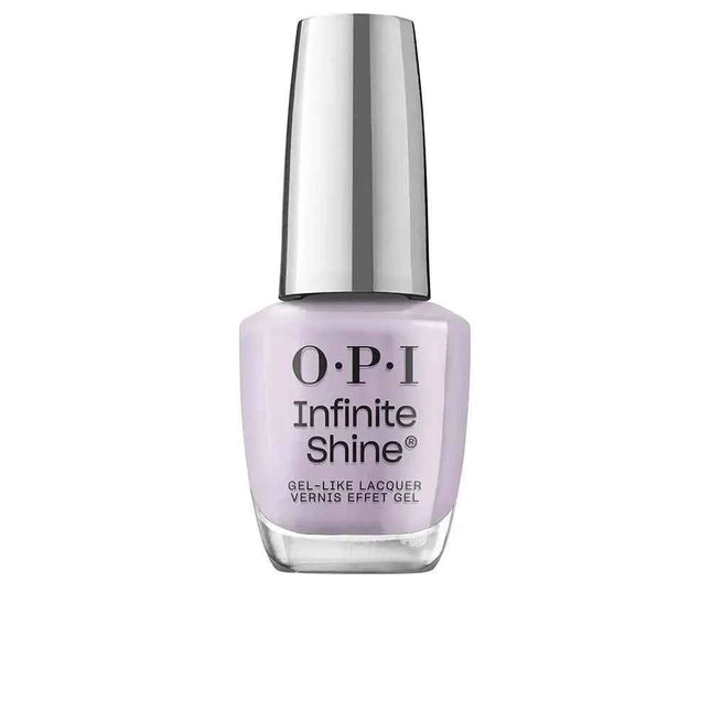 OPI Infinite Shine Esmalte De Uñas De Larga Duración Efecto – Gel Last Glam Standing Unisex, 15 ml