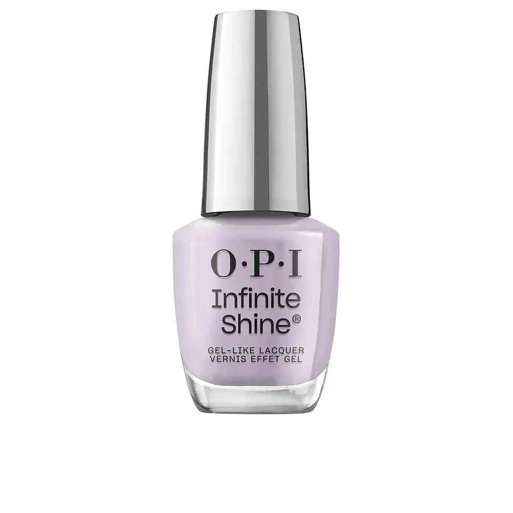 OPI Infinite Shine Esmalte De Uñas De Larga Duración Efecto – Gel Last Glam Standing Unisex, 15 ml