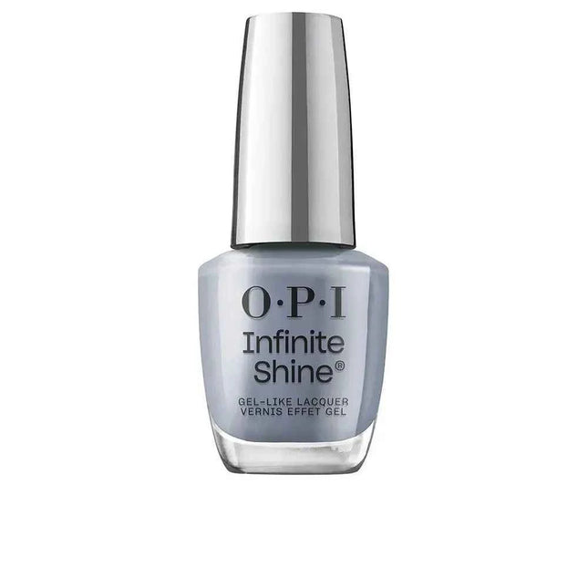 OPI Infinite Shine Esmalte De Uñas De Larga Duración Efecto – Gel Pure Jean-Ius Unisex, 15 ml