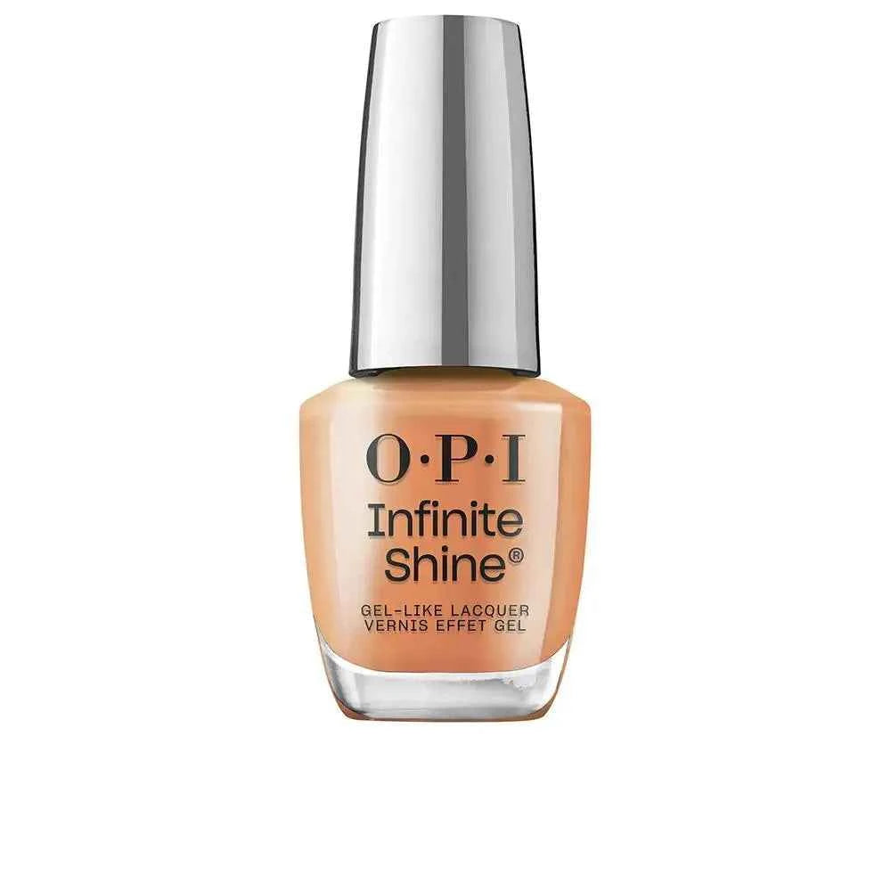 OPI Infinite Shine Esmalte De Uñas De Larga Duración Efecto – Gel Always Within Peach Unisex, 15 ml