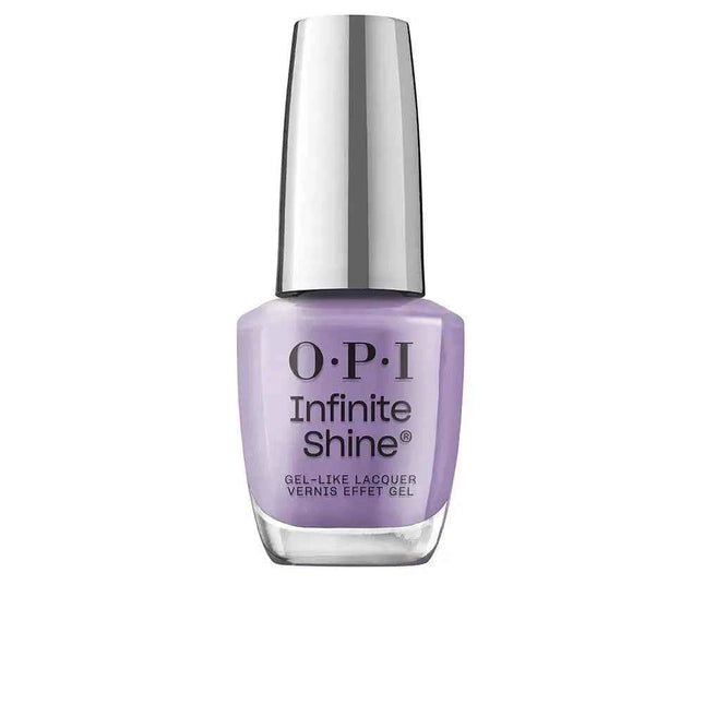 OPI Infinite Shine Esmalte De Uñas De Larga Duración Efecto – Gel Lush Hour Unisex, 15 ml