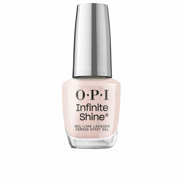 OPI Infinite Shine Esmalte De Uñas De Larga Duración Efecto – Gel Passion Unisex, 15 ml