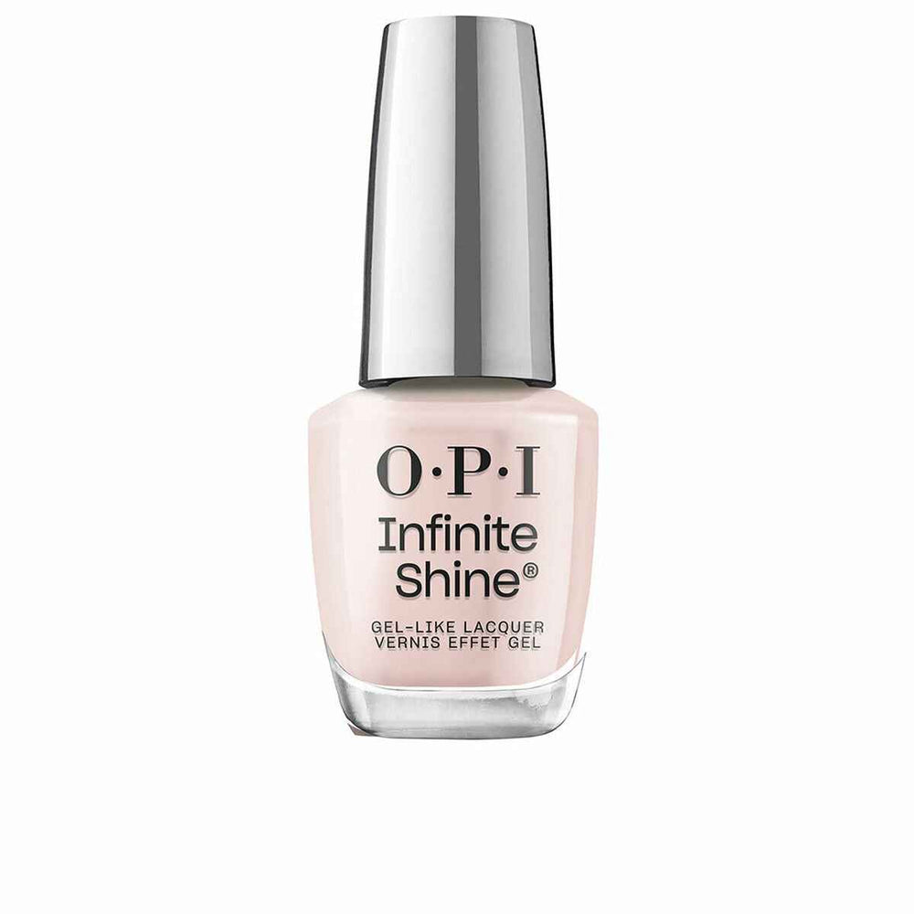 OPI Infinite Shine Esmalte De Uñas De Larga Duración Efecto – Gel Passion Unisex, 15 ml