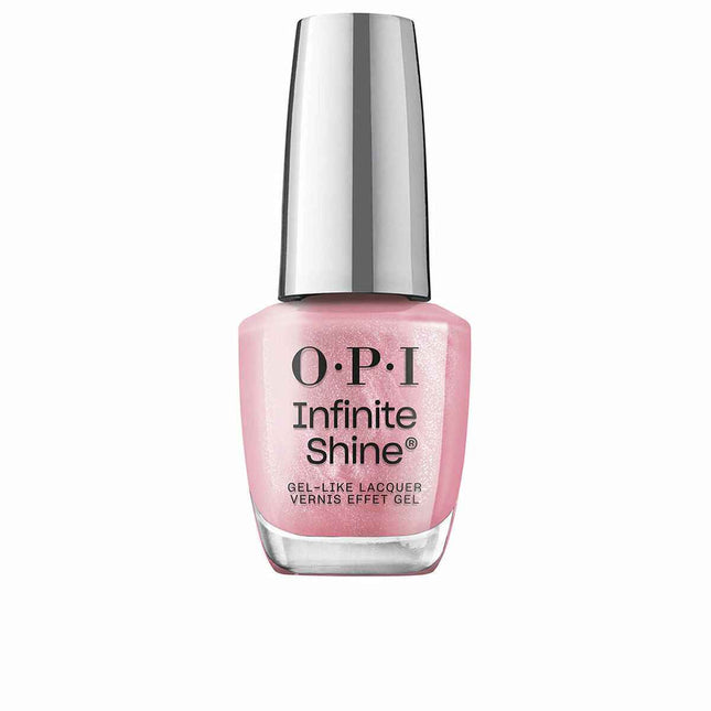OPI Infinite Shine Esmalte De Uñas De Larga Duración Efecto – Gel Princesses Rule! Unisex, 15 ml