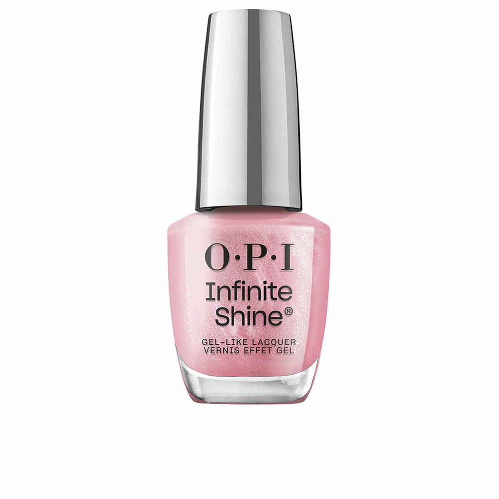 OPI Infinite Shine Esmalte De Uñas De Larga Duración Efecto – Gel Princesses Rule! Unisex, 15 ml