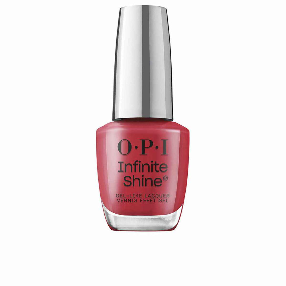 OPI Infinite Shine Esmalte De Uñas De Larga Duración Efecto – Gel Dutch Tulips Unisex, 15 ml