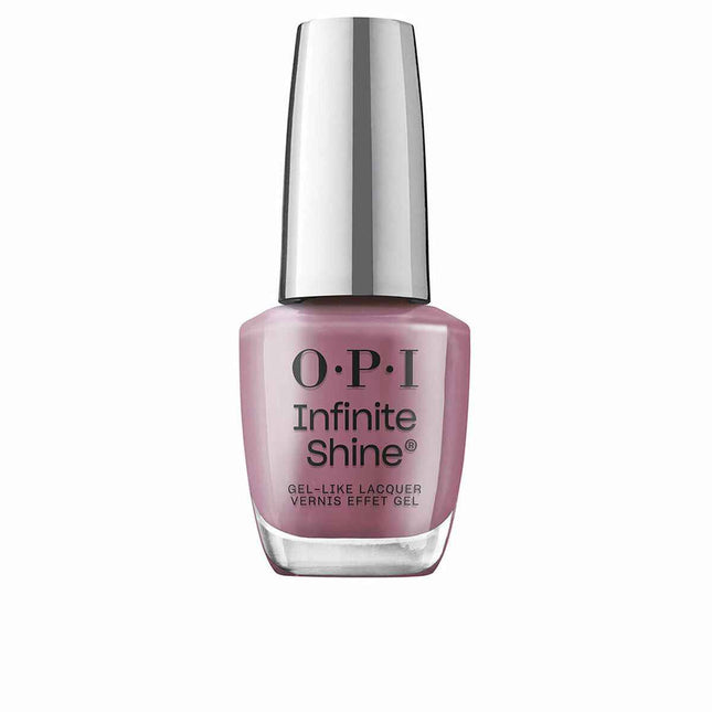 OPI Infinite Shine Esmalte De Uñas De Larga Duración Efecto – Gel Times Infinity Unisex, 15 ml