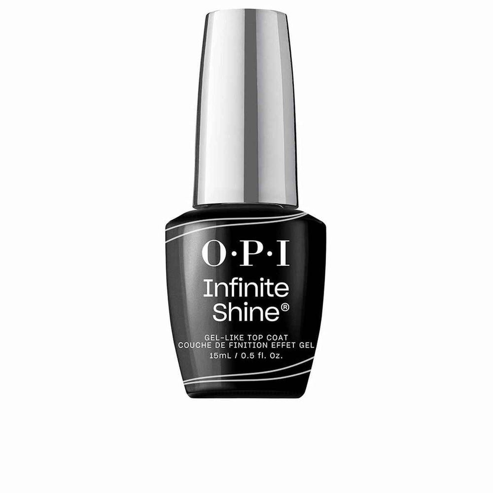 OPI Infinite Shine Top Coat Efecto – Gel Unisex, 15 ml