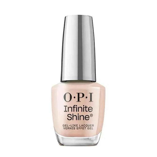 OPI Infinite Shine Esmalte De Uñas De Larga Duración Efecto – Gel Keep Calm y Carry On Unisex, 15 ml
