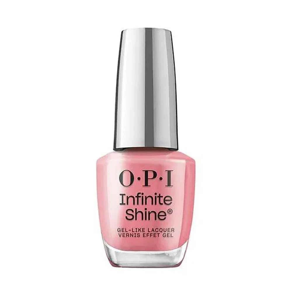 OPI Infinite Shine Esmalte De Uñas De Larga Duración Efecto – Gel At Strong Last Unisex, 15 ml
