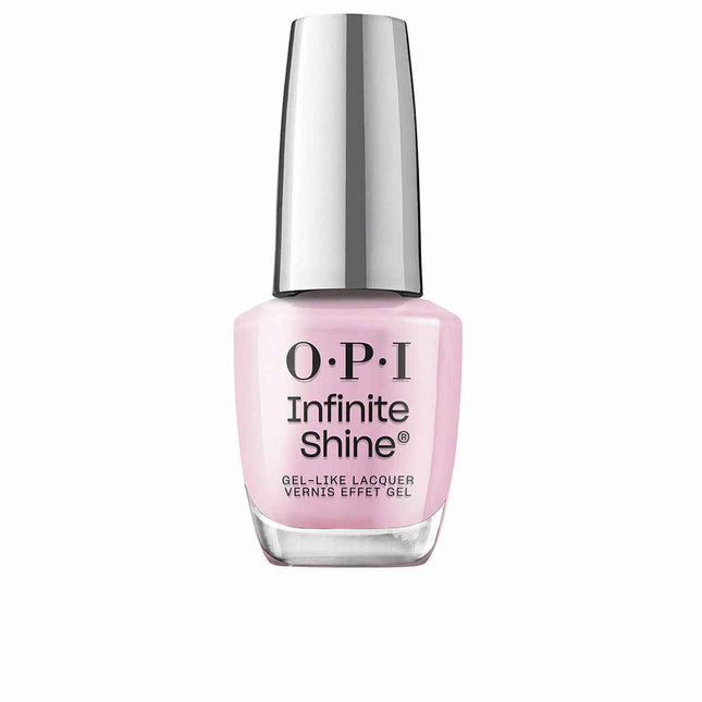 OPI Infinite Shine Esmalte De Uñas De Larga Duración Efecto – Gel Faux-Ever Yours Unisex, 15 ml