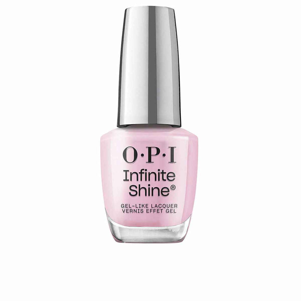 OPI Infinite Shine Esmalte De Uñas De Larga Duración Efecto – Gel Faux-Ever Yours Unisex, 15 ml