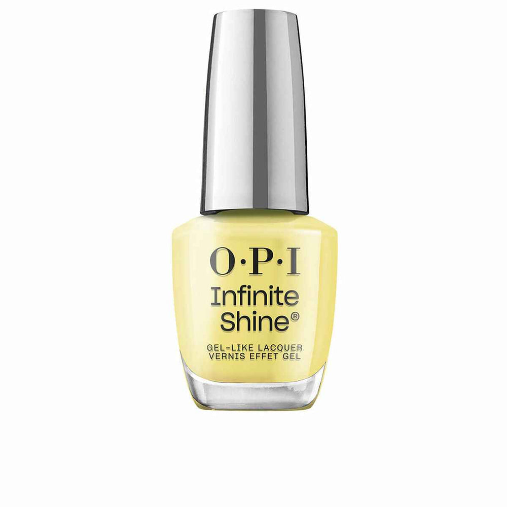 OPI Infinite Shine Esmalte De Uñas De Larga Duración Efecto – Gel It's Always Stunny Unisex, 15 ml