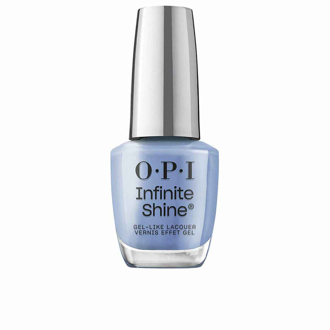 OPI Infinite Shine Esmalte De Uñas De Larga Duración Efecto – Gel Strongevity Unisex, 15 ml
