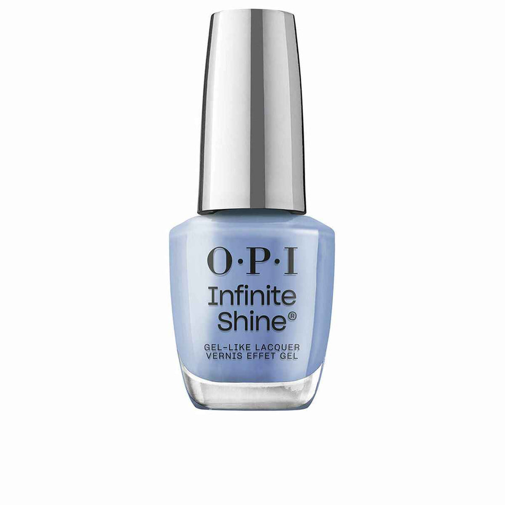 OPI Infinite Shine Esmalte De Uñas De Larga Duración Efecto – Gel Strongevity Unisex, 15 ml