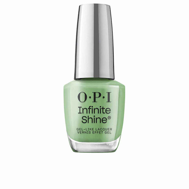 OPI Infinite Shine Esmalte De Uñas De Larga Duración Efecto – Gel Won For The Ages Unisex, 15 ml