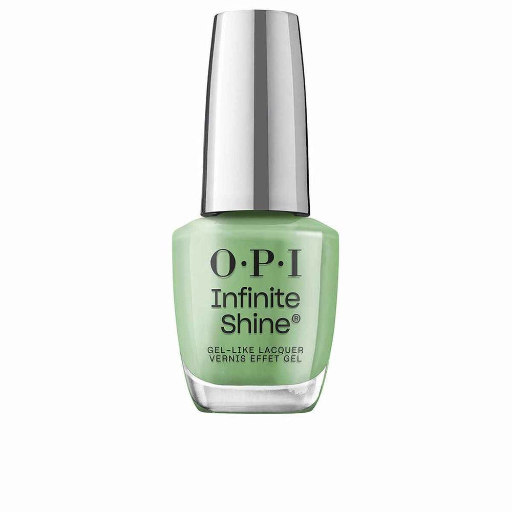 OPI Infinite Shine Esmalte De Uñas De Larga Duración Efecto – Gel Won For The Ages Unisex, 15 ml