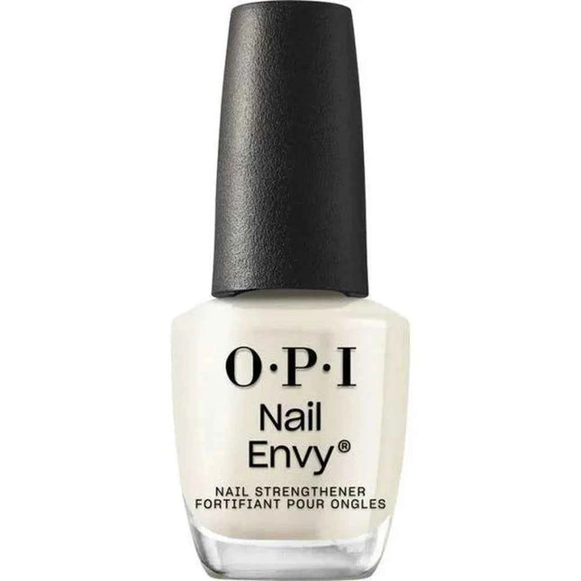 OPI Nail Envy Esmalte Tratamiento Fortalecedor De Uñas Double Nude-Y Unisex, 15 ml