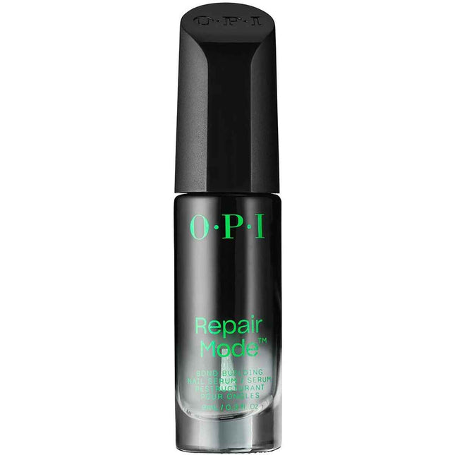 OPI Repair Mode Sérum Reparador y Fortalecedor De Uñas Unisex, 9 ml