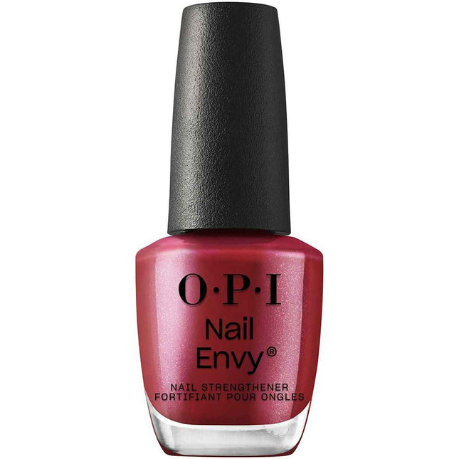 OPI Nail Envy Esmalte Tratamiento Fortalecedor De Uñas Tough Luv Unisex, 15 ml